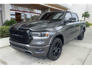 RAM Puerto Rico Ram Lariamie 1500