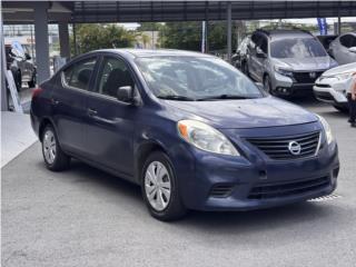Amarilys Torres Auto  Puerto Rico