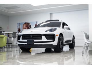 Miguel Rivas/ Autocentro Mas Puerto Rico