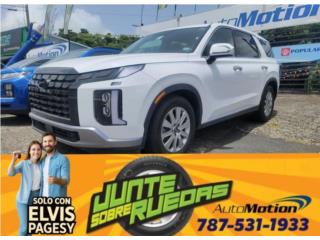 HYUNDAI PALISADE / NEW ARRIVAL !!!!, Hyundai Puerto Rico