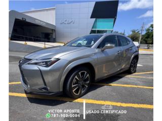 Lexus UX 200h 2022 Tienes que Verlo!, Lexus Puerto Rico