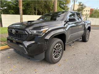 Toyota, Tacoma 2024 Puerto Rico