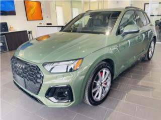 AMBAR INFINITI PRE-OWNED Puerto Rico