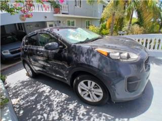 Kia Puerto Rico 2019 Kia Sportage