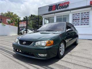 PABLITO AUTO SALES Puerto Rico