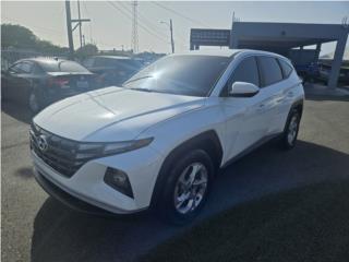 Hyundai Puerto Rico HYUNDAI TUCSON SE 2022