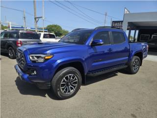 Toyota Puerto Rico TOTOTA TACOMA TRD SPORT 2023