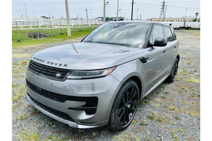 LandRover, Range Rover del 2025 Clasificados Online Puerto Rico