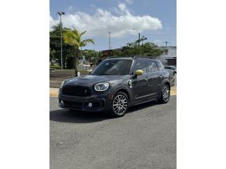Mini Cooper Countryman S , MINI  Puerto Rico
