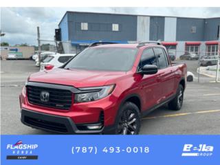 Honda, Ridgeline 2021 Puerto Rico Honda, Ridgeline 2021
