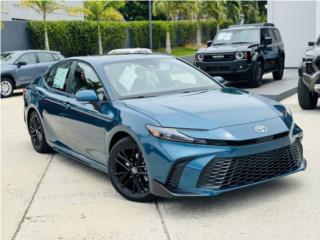 Toyota PR Puerto Rico