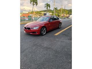 Bmw 328i sport