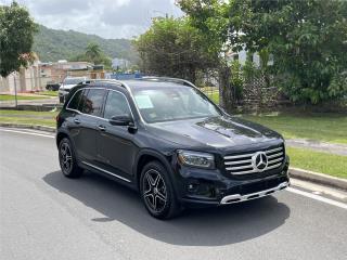 2024 Mercedes Benz GLB 250 AMG Line, Mercedes Benz Puerto Rico