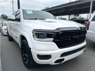 Barrios Auto Sales Puerto Rico