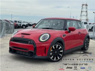 2023 Mini Cooper S, MINI  Puerto Rico