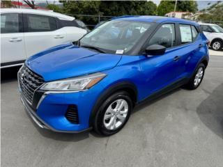Nissan Puerto Rico 787-212-2821 Nissan Kicks Play S 2025
