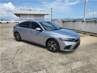 HONDA CIVIC HATCHBACK LX 2022 #3792, Honda Puerto Rico