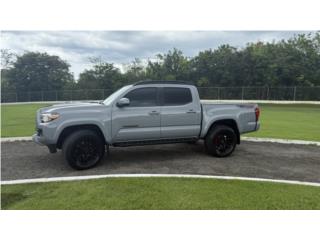 Toyota Puerto Rico 2019 Toyota Tacoma 4x4 TRD Sport