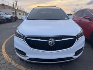 Buick Enclave Essence 2020
