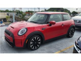MINI COOPER S HT 2DR, MINI  Puerto Rico
