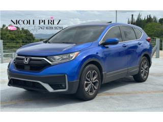 Nicole Perez Auto Sales Puerto Rico