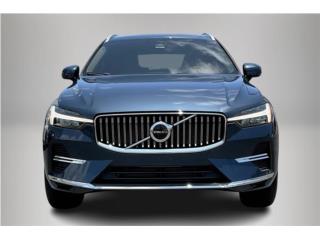 2022 Volvo XC60 Recharge Plug-In Hybrid T8 , Volvo Puerto Rico