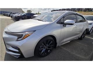 Flores Auto PR Puerto Rico