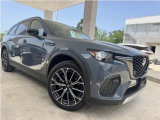 CX70 AWD 900 MILLAS 2025, Mazda Puerto Rico