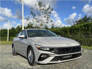 Hyundai Elantra 2025 En Oferta!, Hyundai Puerto Rico