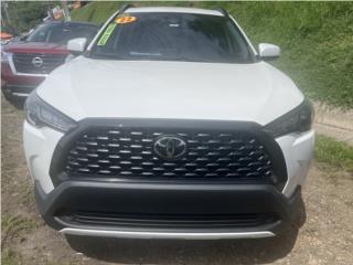 CARRERO AUTO SALES Puerto Rico