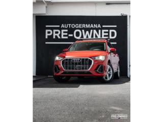 AUTOGERMANA Pre-Owned Puerto Rico
