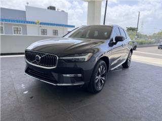 2022 Volvo XC60 Recharge T8 Plug-in Hybrid , Volvo Puerto Rico