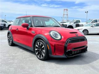 2023 MINI COOPER S HARD TOP , MINI  Puerto Rico