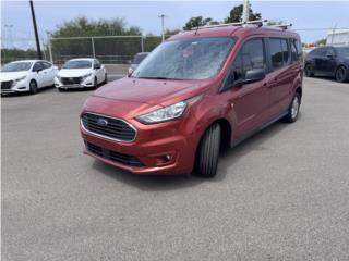 2022 Ford Transit XLT, Ford Puerto Rico