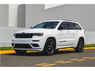 Jeep, Grand Cherokee 2020 Puerto Rico Jeep, Grand Cherokee 2020