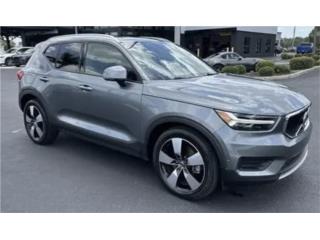 Volvo xc 40 2019, Volvo Puerto Rico