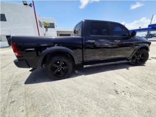 ram 1500  2020  $31,995.00, RAM Puerto Rico
