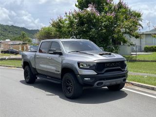 2022 RAM TRX , RAM Puerto Rico