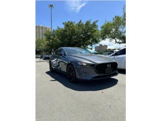 Mazda 3 HB solo 4,000 millas!, Mazda Puerto Rico