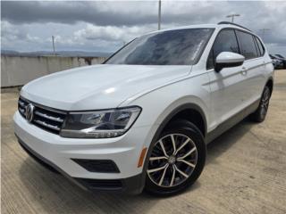 Tu Coche IDeal Puerto Rico