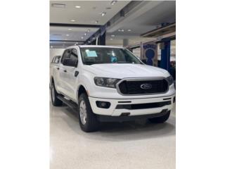 2022 Ford Ranger -, Ford Puerto Rico