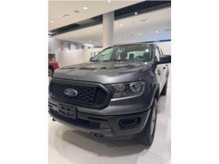 2022 Ford Ranger 2022 , Ford Puerto Rico
