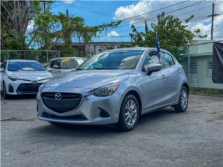 Mazda Puerto Rico Mazda Mazda2 2019 