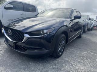 Mazda Puerto Rico 2022 MAZDA CX-30 (AWD) | COMO NUEVA!