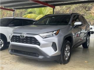 Toyota Puerto Rico Toyota Rav4 XLE 2023