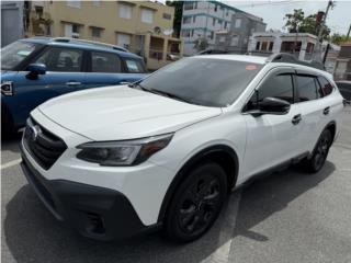 2022 SUBARU OUTBACK ONYX , Subaru Puerto Rico