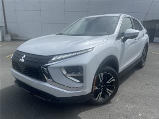 Mitsubishi, Eclipse Cross 2025 Puerto Rico Mitsubishi, Eclipse Cross 2025