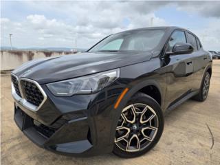 BMW X2 28i XDrive Sport, IMPORTADA #7792, BMW Puerto Rico