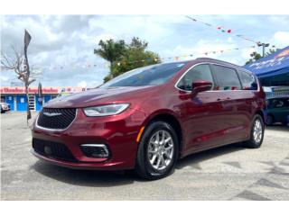 Chrysler Puerto Rico CHRYSLER PACIFICA TOURING 2022