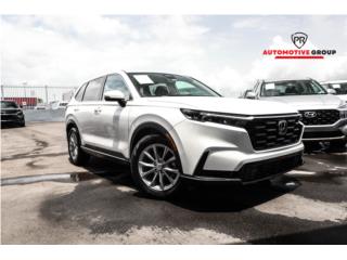 Honda Puerto Rico Honda CRV 2023